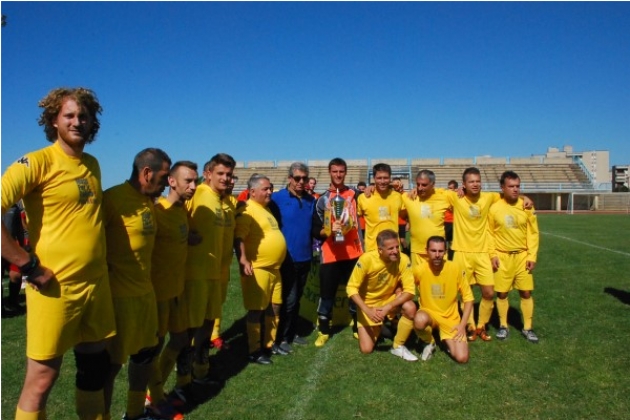 Roma. Si è conclusa l’8ª edizione di Matti per il calcio Uisp