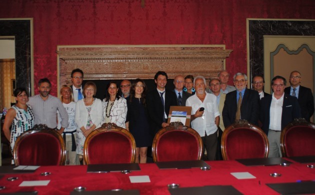 Cremona Il Comune incontra le Associazione Professionisti