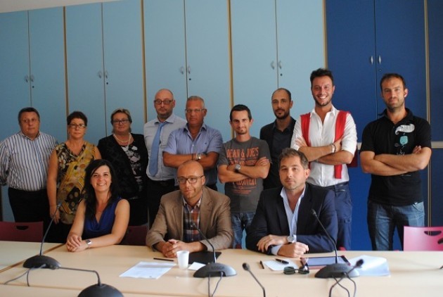 Cremona Paolo Carletti eletto Presidente Commissione Commercio