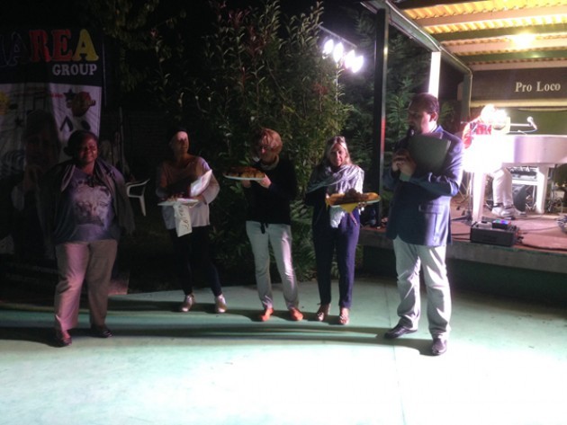 Porana: A 93 anni vince concorso di poesia 