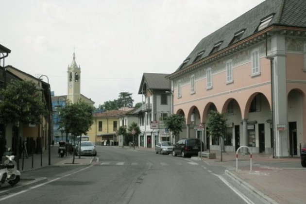 Cremona. Spino d’Adda aderisce alla Settimana Europea della Mobilità Sostenibile