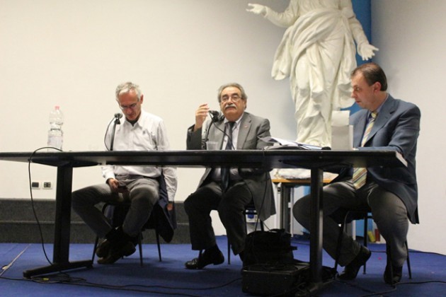 Pavia: Un nuovo modello sociale per combattere la crisi