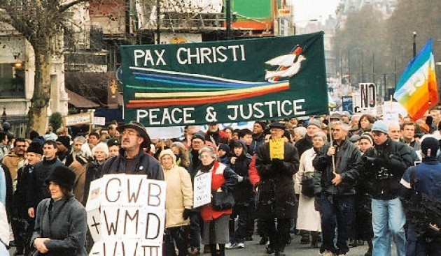 Noi non vogliamo collaborare con Israele | Pax Christi Cremona  