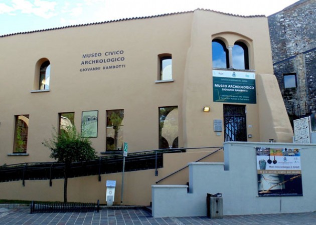 Desenzano del Garda: Eventi al Museo Rambotti