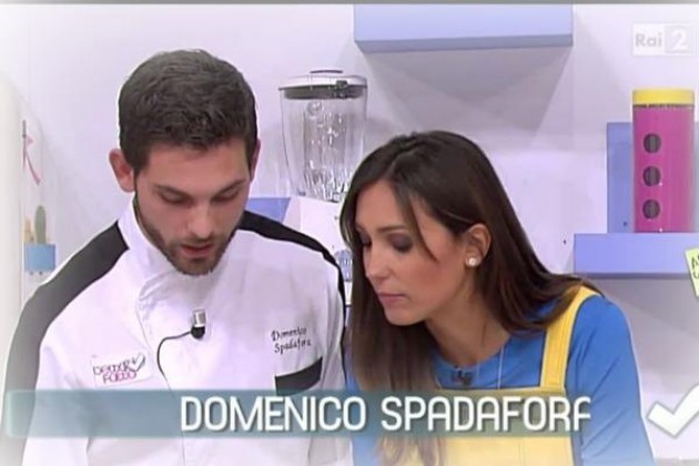 Cassano D’Adda. Sabato e domenica 21 arriva Domenico Spadafora, star di ‘Detto fatto’