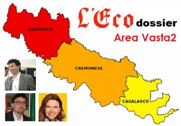 Cremona. Aera Vasta L’INTENDENCE DEVANÇA! LA POLITIQUE (PEUT ÊTRE) SUIVRA?