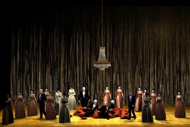 Cremona. Teatro Ponchielli, sabato apre la biglietteria per la Stagione Lirica