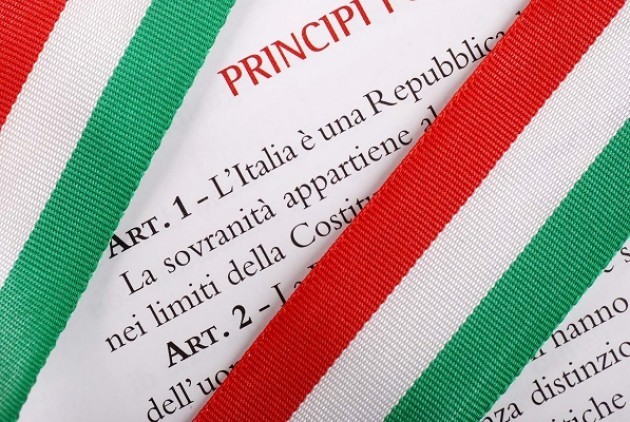 Le istituzioni italiane? Una realtà mediocre |A.de Porti