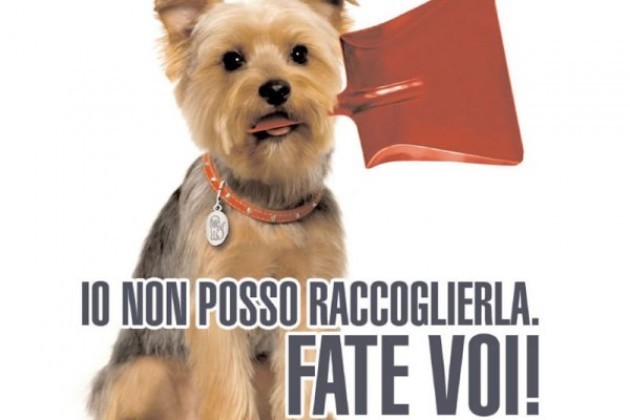 Cremona. Partono i controlli sui proprietari di cani a Spino d’Adda