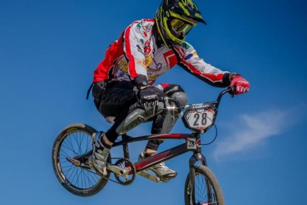 Creazzo (VI). BMX Action Cremona sale sul podio