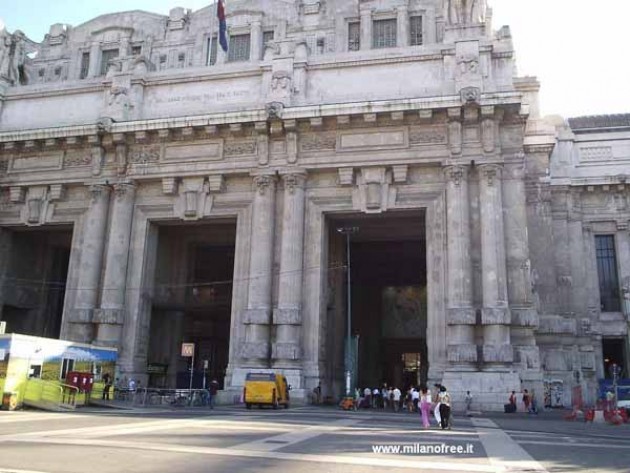 Milano: uno spazio in Stazione per ospitare i profughi