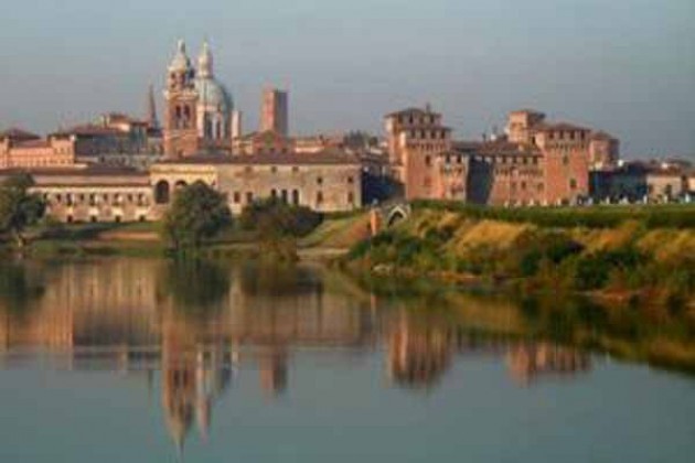 Mantova: dal 18 al 20 settembre appuntamenti in città