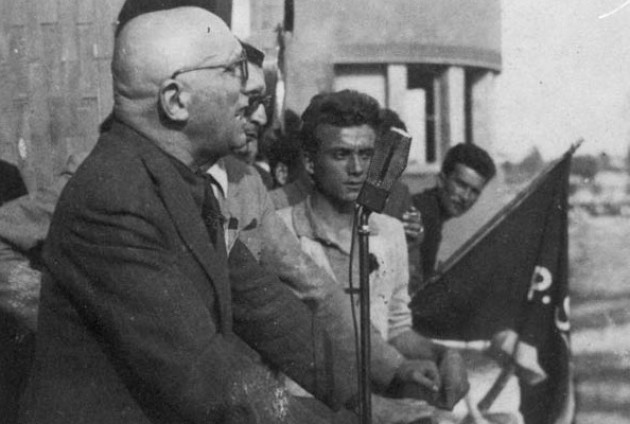 Cremona A 60 anni dalla morte di Guido Miglioli, si terranno 3 importanti iniziative