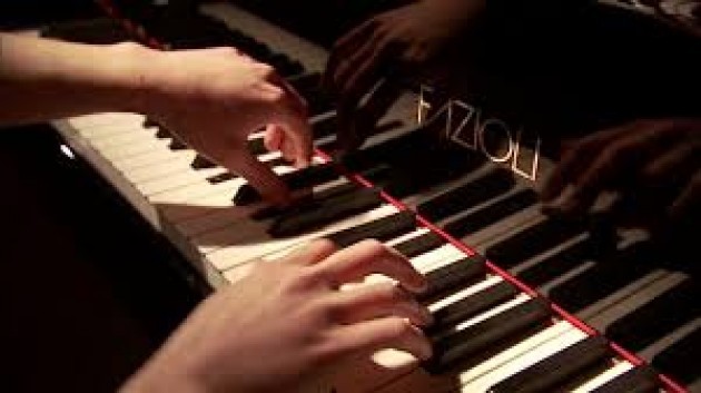 Cremona Mondomusica e Pianoforte .Gli Eventi dell’espotore FAZIOLI PIANOFORTI