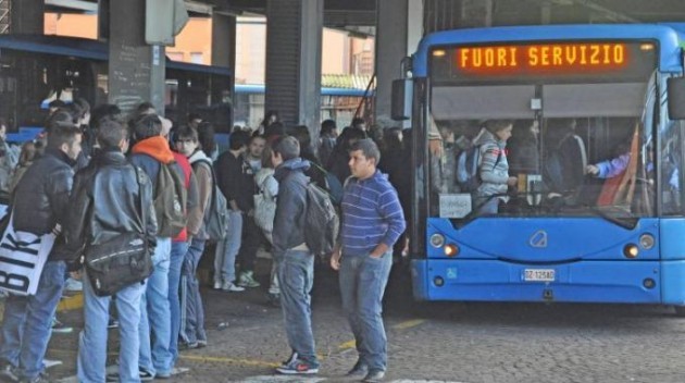 Cremona Parcheggio multipiano stazione dei bus: precisazione dell'Assessore Manfredini