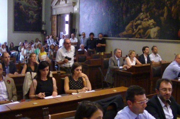 Cremona Contrasto al gioco d'azzardo: mozione approvata all'unanimità
