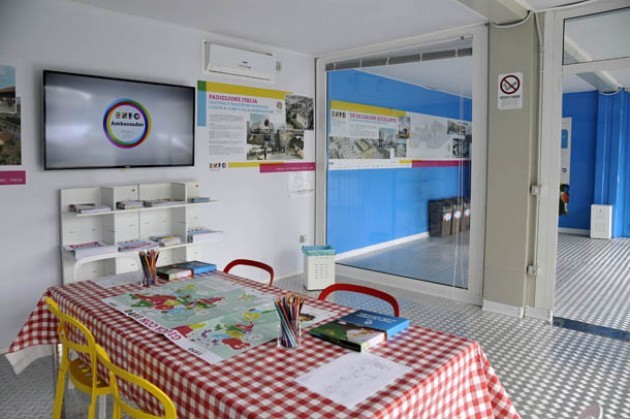 Milano: al Darsena center incontri settimanali su cultura e scienza e altro