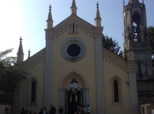 Porana: grande festa domenica 28 settembre