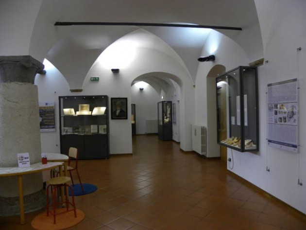 Desenzano: Inaugurate le nuove sale espositive del Museo Rambotti