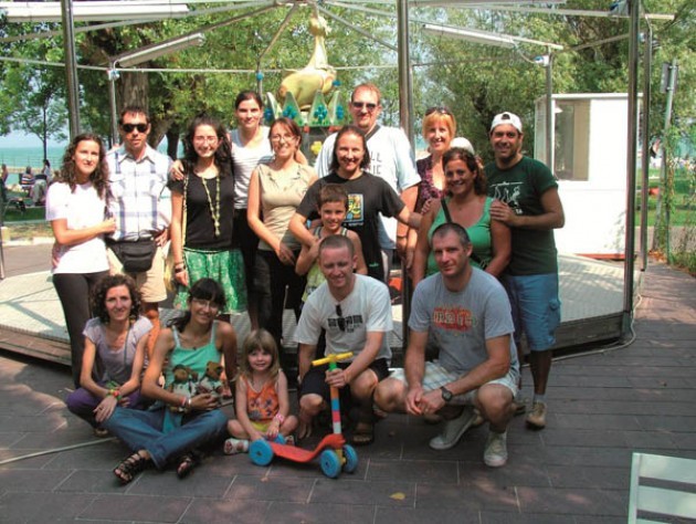Rivoltella del Garda: 30 anni di solidarietà con Mani Tese