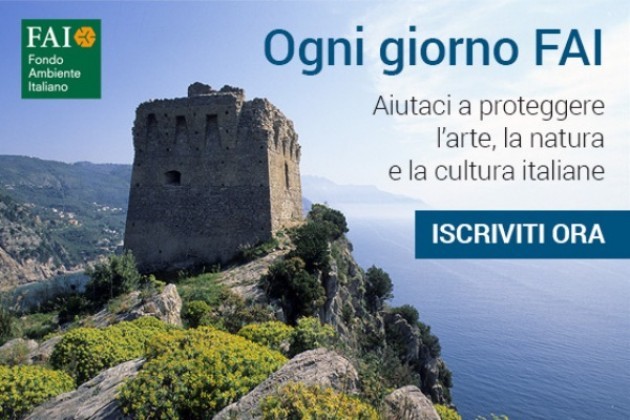 Cremona. Venerdì 3 ottobre il FAI si presenta a Madignano