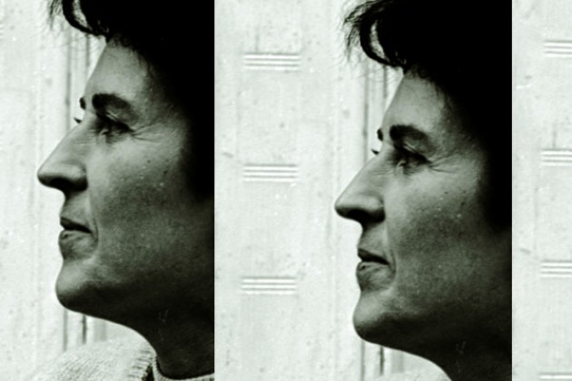 Milano:  A Palazzo Moriggia la storia di Charlotte Delbo