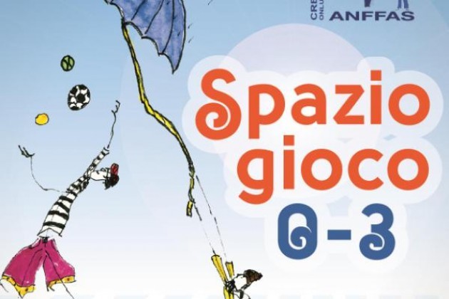 Cremona. Il 4 ottobre riapre lo Spazio Gioco 0-3 in Via Brescia