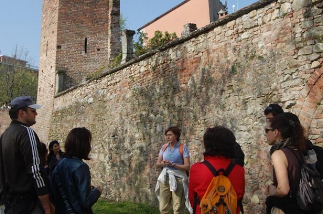 Rivazzano: Giornate Nazionali del Patrimonio e a caccia di funghi