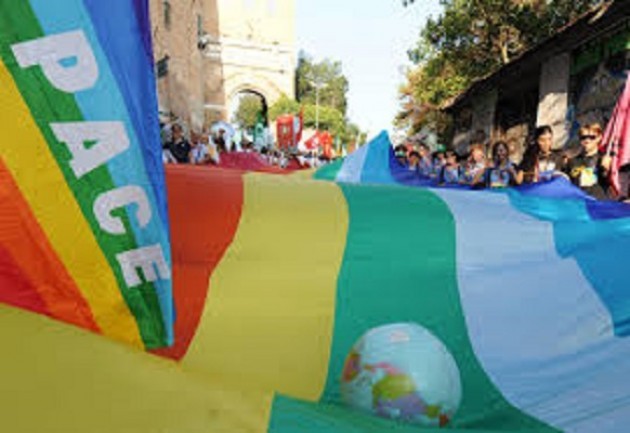 Il comune di Cremona aderisce alla marcia per la pace Perugia-Assisi