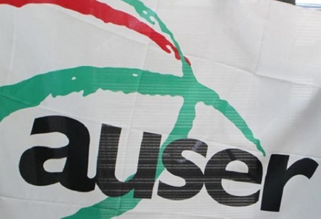 Milano: CON TE progetto di rete di Auser Milano