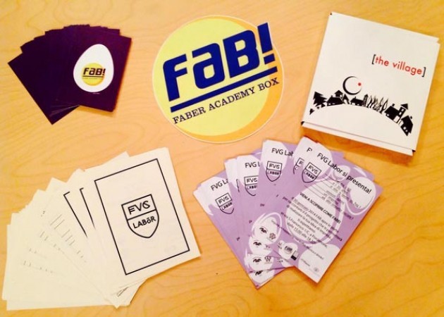 Udine: FVG Labor presenta le nuove 4 start up giovanili