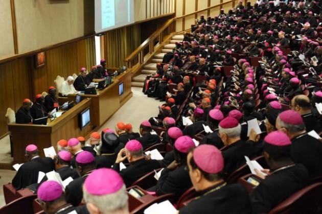 Cremona. L’invito del Vescovo a pregare per il prossimo Sinodo