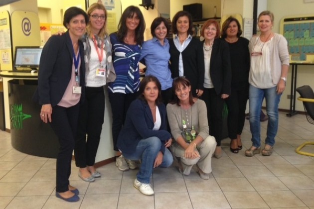 Cremona. Informagiovani ‘promosso a pieni voti’ al controllo annuale