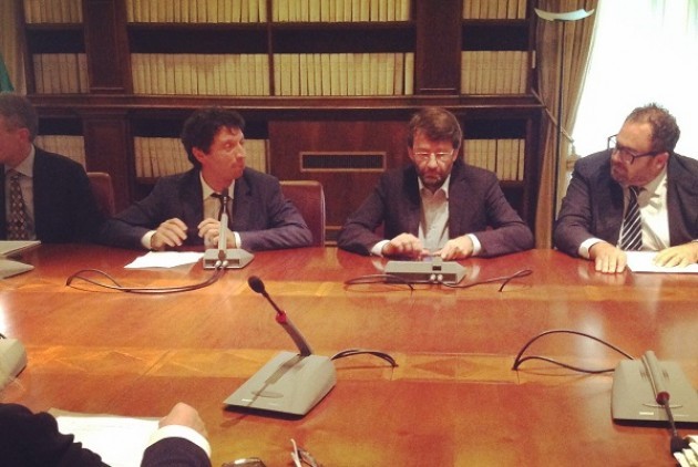 Teatri di tradizione, lettera del sindaco di Cremona  a Franceschini sullo sgravio fiscale delle donazioni