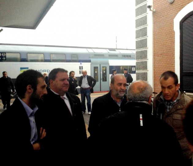 Ancora disagi sulla linea Milano,Cremona,Mantova. Alloni (pd) :la misura è colma