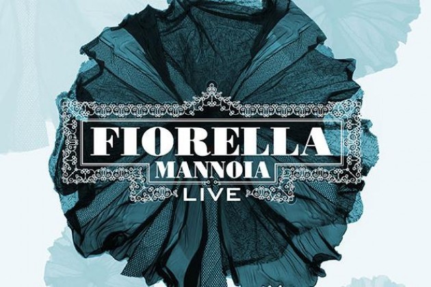 Mercoledì aprono le prevendite al Ponchielli per Fiorella Mannoia a Cremona