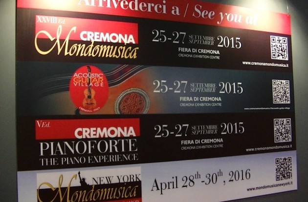 Cremona Mondomusica e Pianoforte 2014. Una grande edizione come sempre (video)
