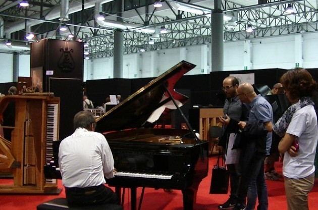 Cremona Mondomusica e Pianoforte 2014. Una grande edizione come sempre (video)