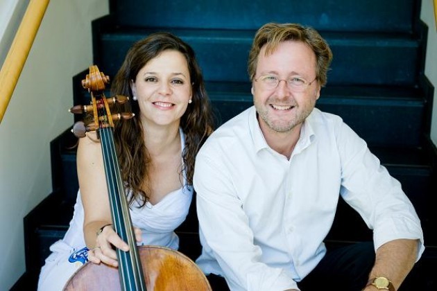 Domani il Duo Leonore in concerto a Cremona per lo Stradivari Festival