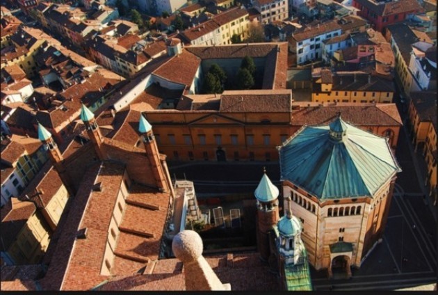 Legambiente di Cremona boccia le scelte edilizie in città.