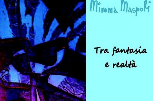 Mimma Maspoli in mostra a Soncino ( Cremona)