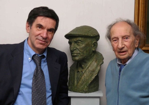 Cremona ricorda il 70° anniversario del sacrificio del partigiano 