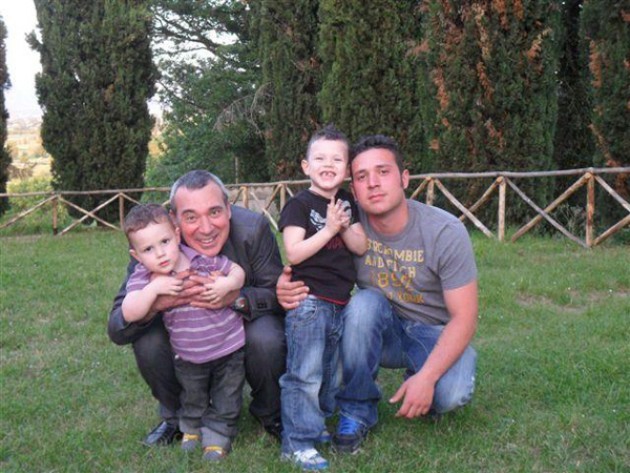 Dieci minuti d'amore