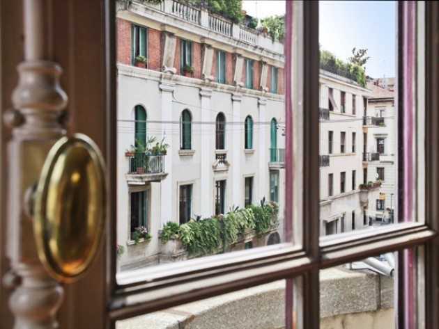 On line Storie Milanesi per scoprire case museo e studi d’artista milanesi