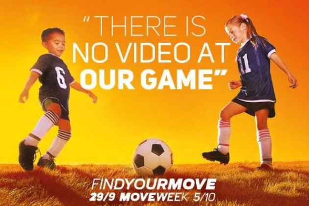 Arriva Move Week 2014, la settimana più ‘movimentata’ d’Europa