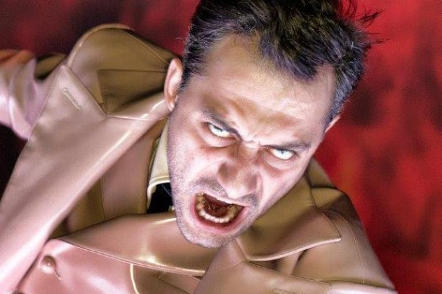 Prosa al Teatro Ponchielli, a Cremona arrivano grandi nomi