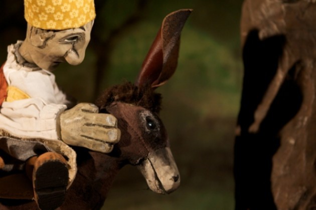 Al Ponchielli ‘Oltreibanchi’, teatro per ragazzi a Cremona