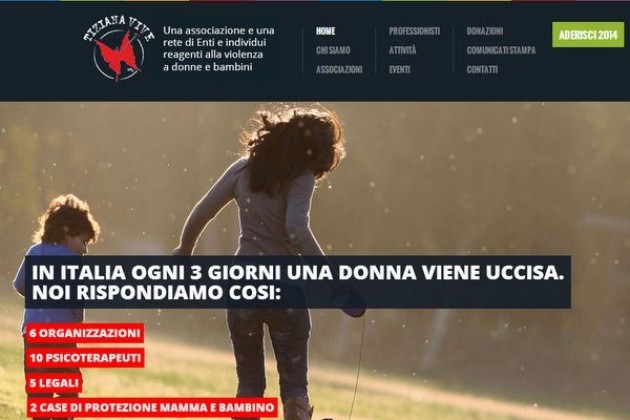 Esce ‘Altreconomia’ di ottobre, contro la violenza sulle donne