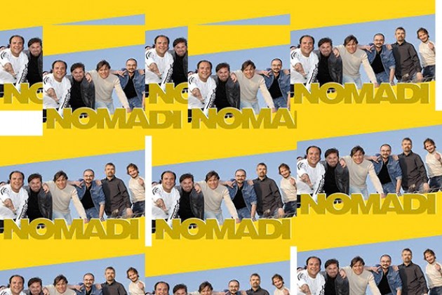 Appuntamento il 4 Ottobre in Piazza Duomo a Milano con I Nomadi
