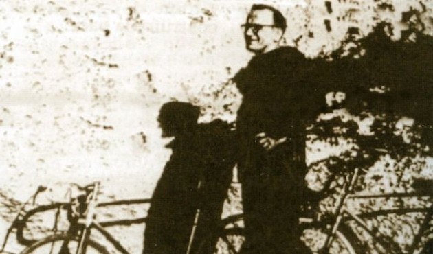 Il Papa Wojtila a Cremona nel 1947 e nel 1992